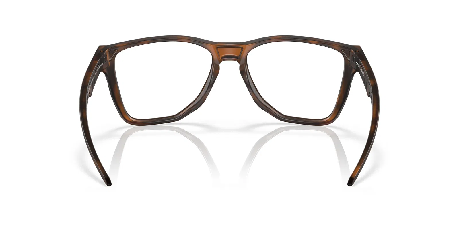 Oakley The Cut 8058 Eyeglasses - view 9